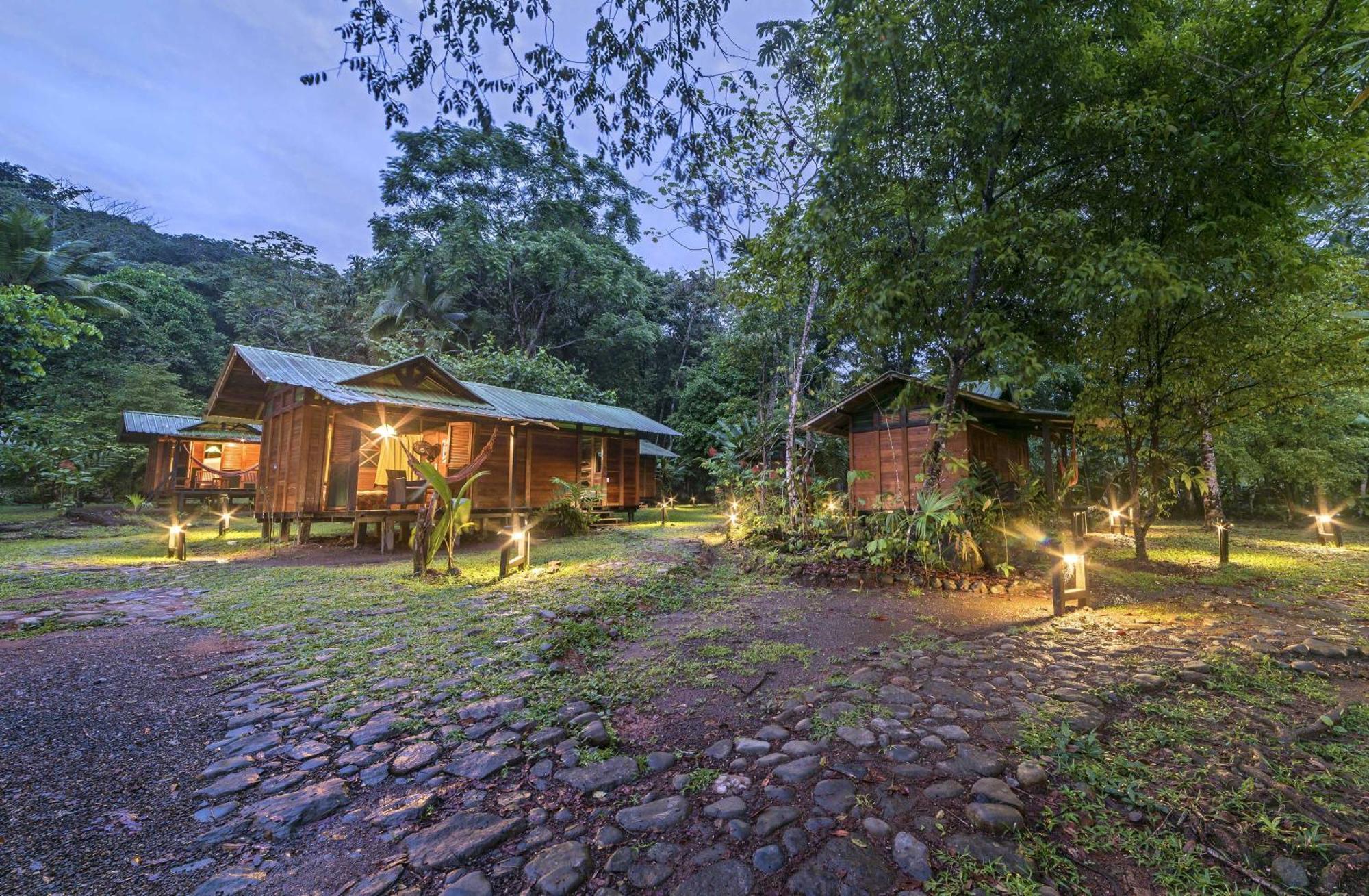 El Valle El Almejalヴィラ エクステリア 写真