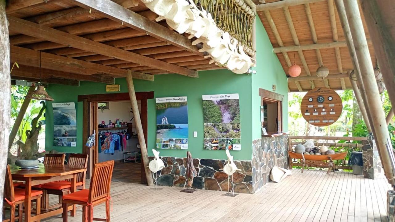 El Valle El Almejalヴィラ エクステリア 写真