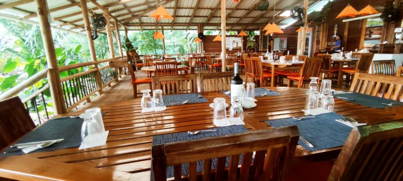 El Valle El Almejalヴィラ エクステリア 写真