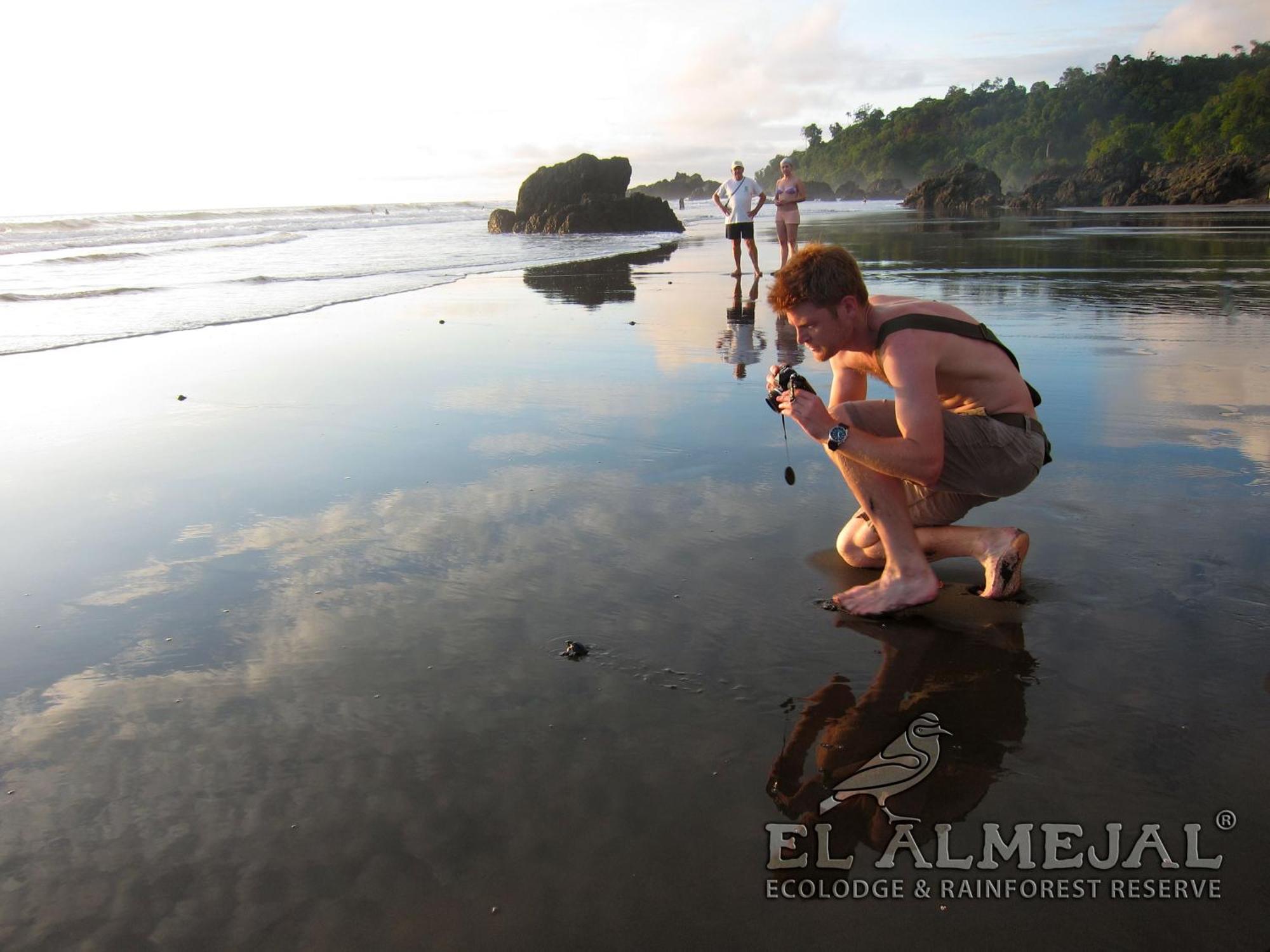 El Valle El Almejalヴィラ エクステリア 写真