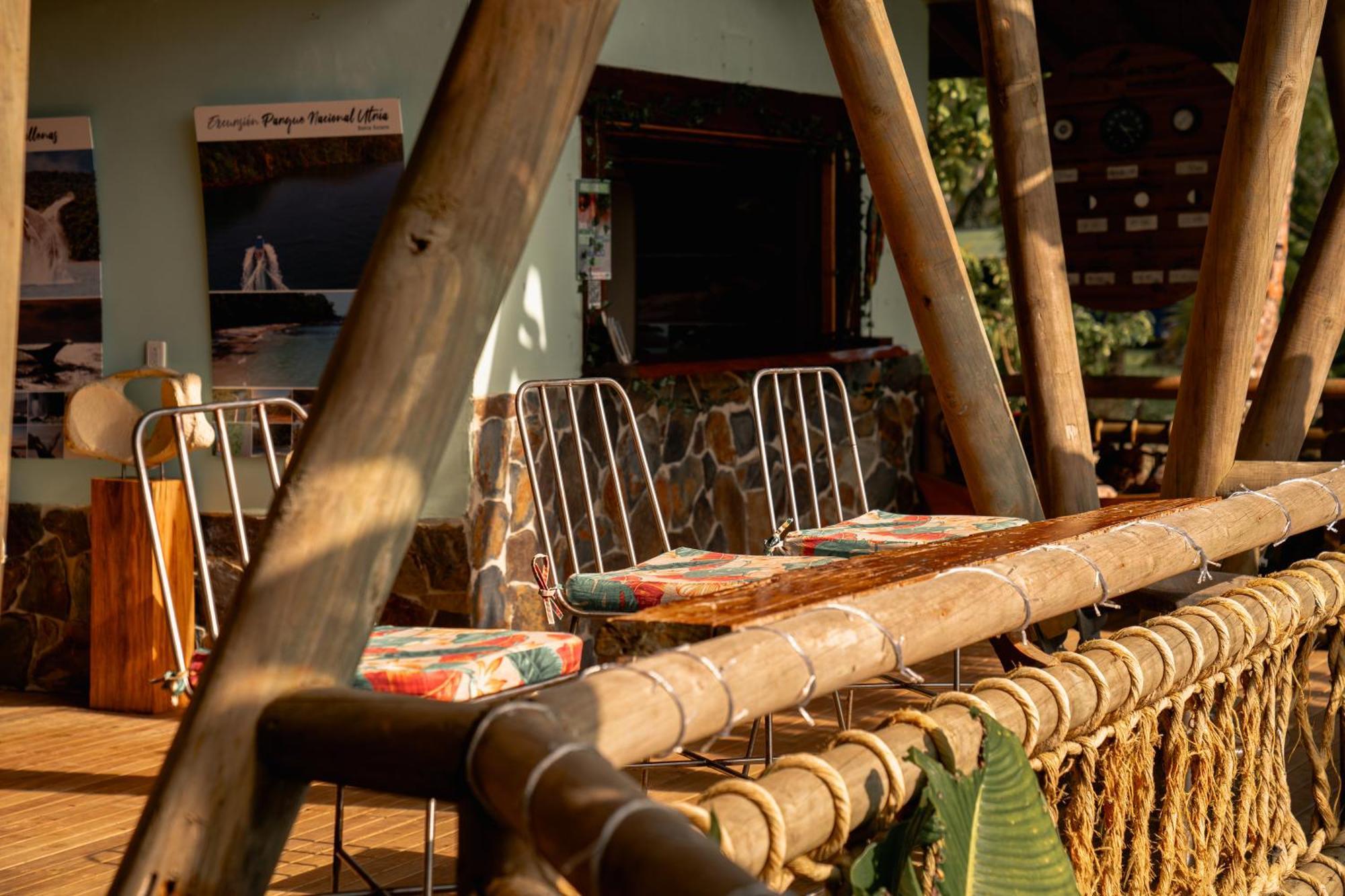El Valle El Almejalヴィラ エクステリア 写真