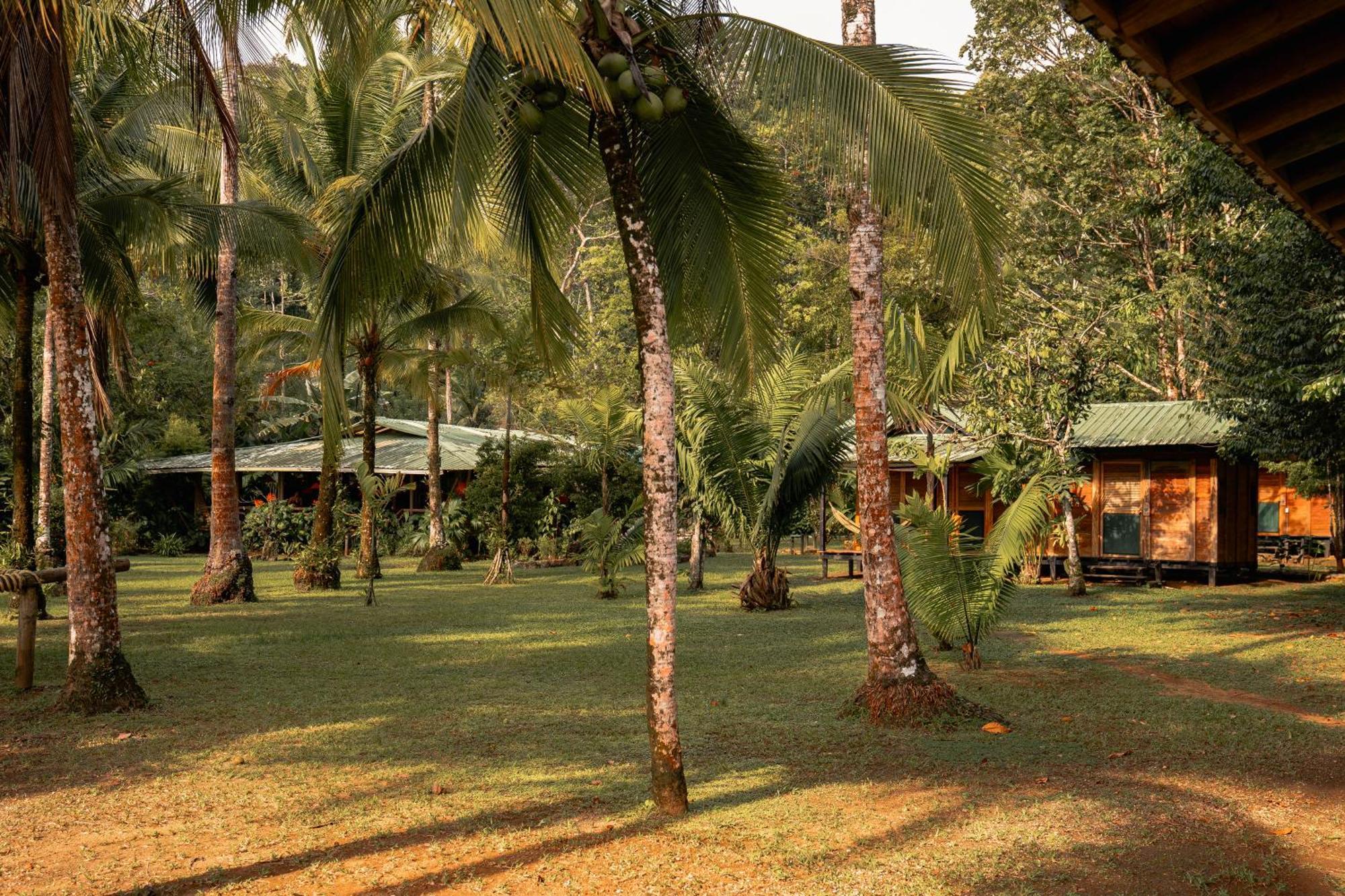 El Valle El Almejalヴィラ エクステリア 写真