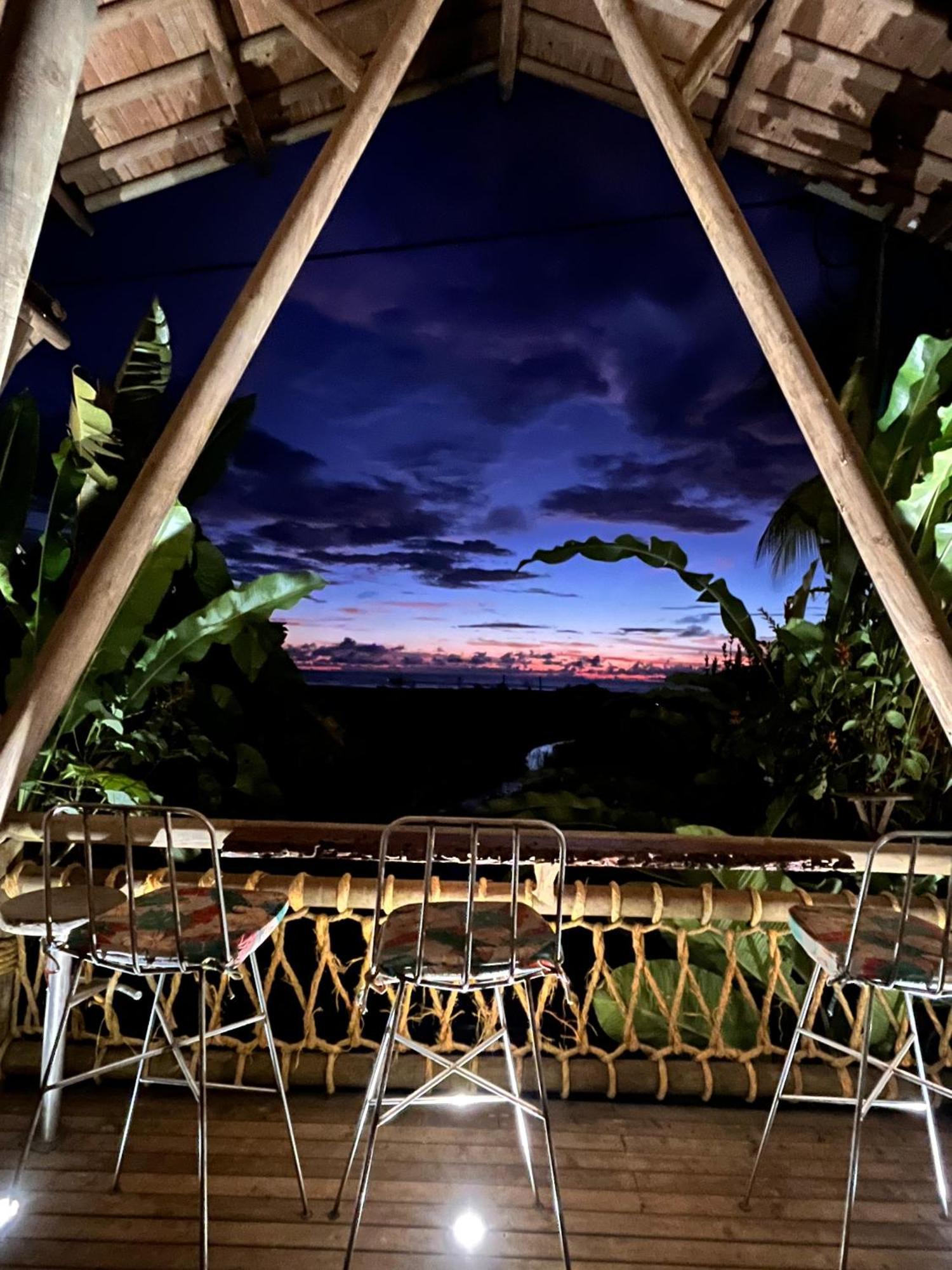 El Valle El Almejalヴィラ エクステリア 写真